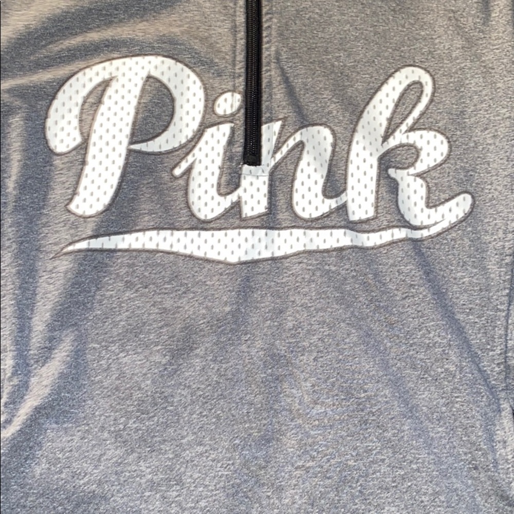 Pink Jacket Size Large - Picture 2 of 3